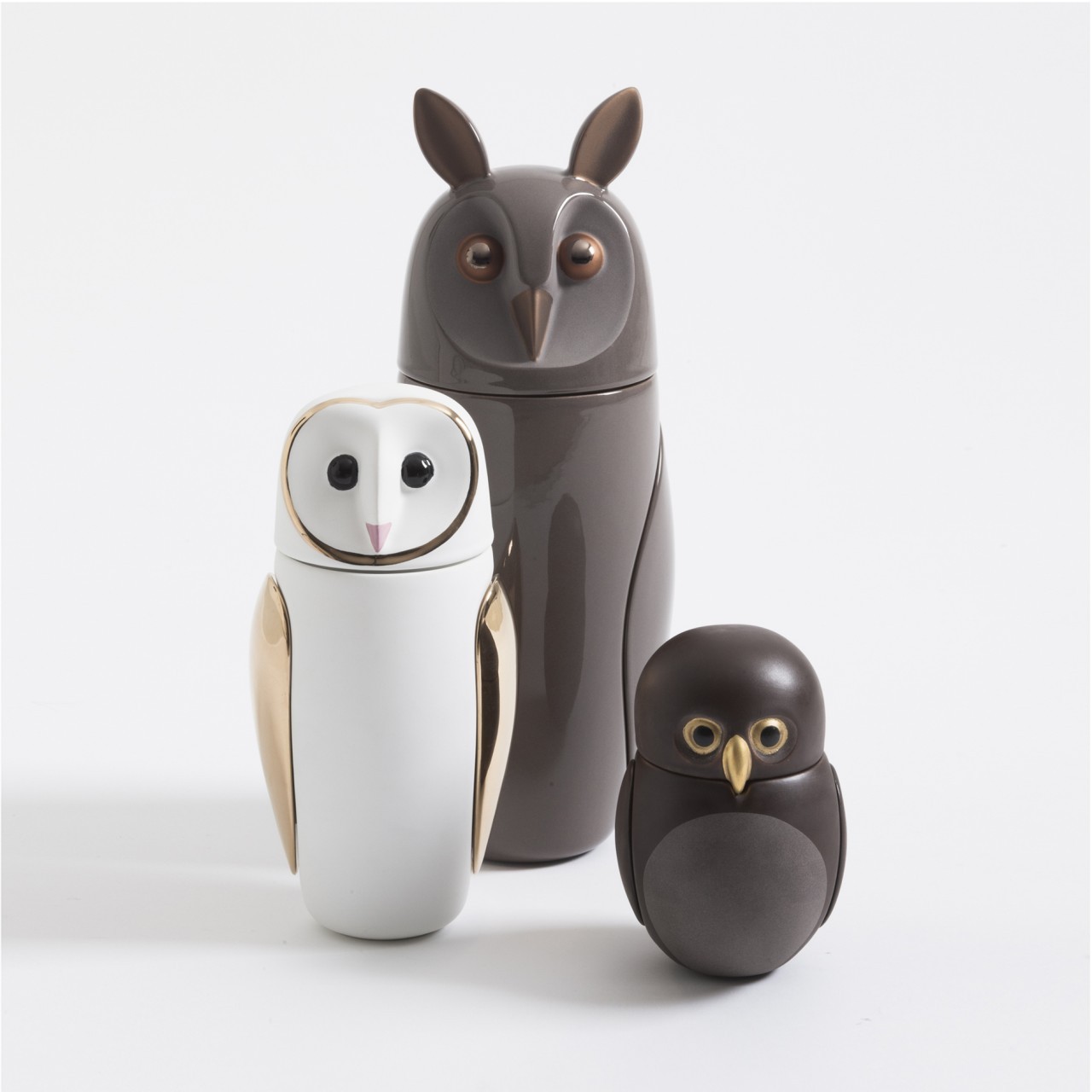 owls