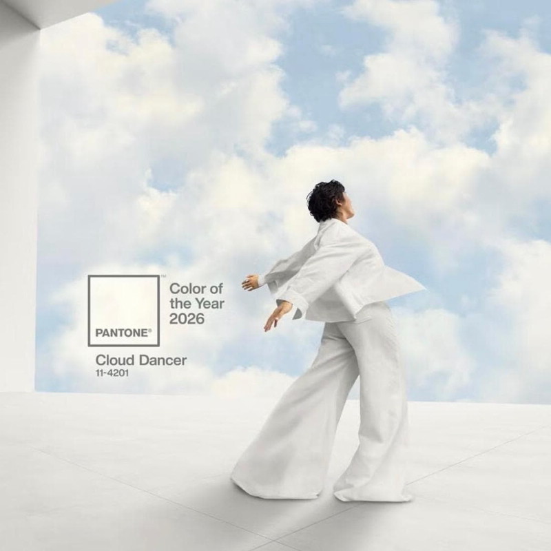 Pantone 2026
